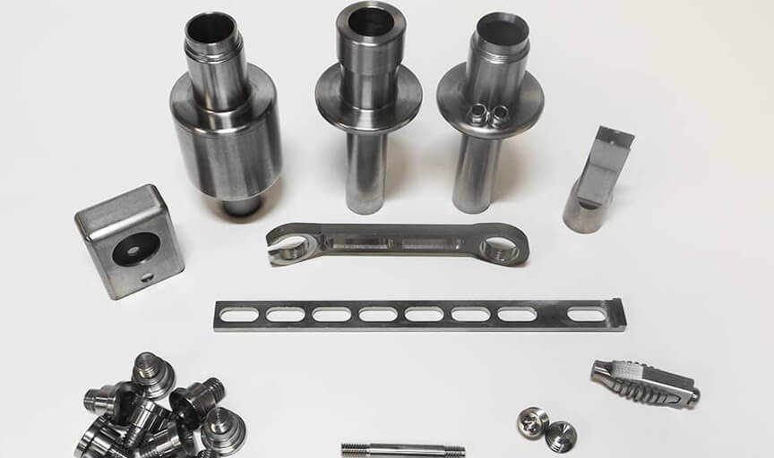 CNC-Titanium-Parts(1)