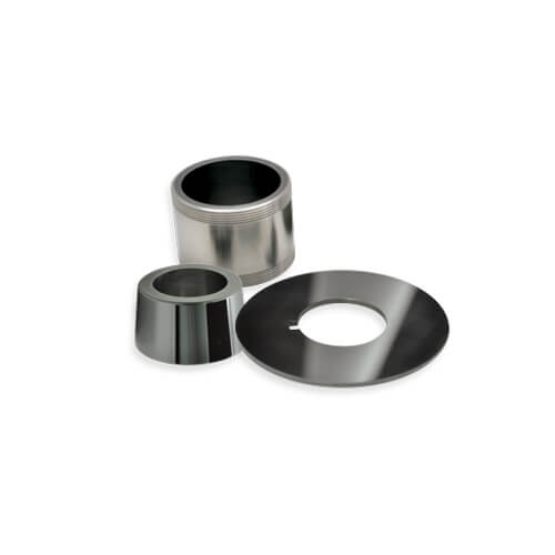 Tungsten steel yg6 part(1)