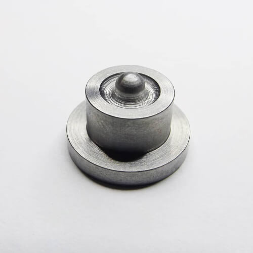 alloy steel 4130 metal part