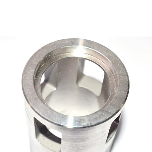 alloy steel a514 part
