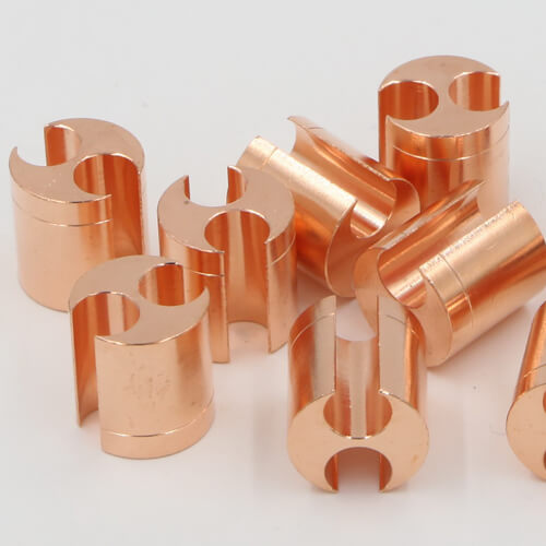 copper C101 part