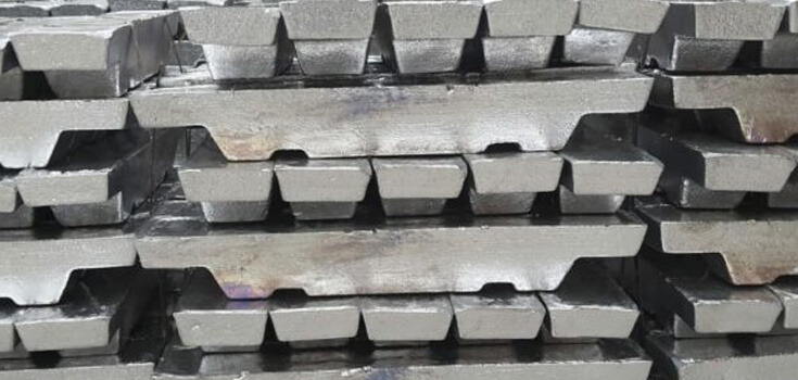 lead alloy-die casting