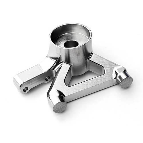 stainless steel 301 part