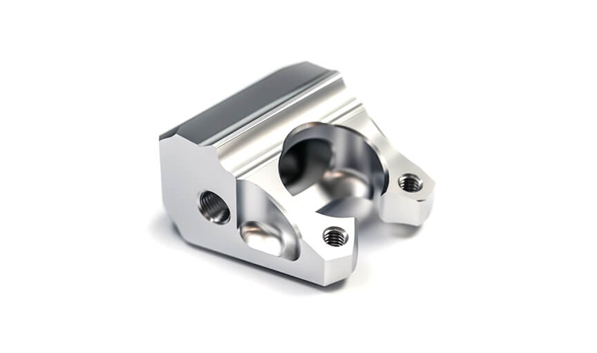 stainless steel 401 metal part