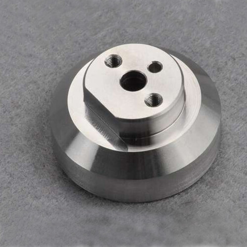 stainless steel 440C part